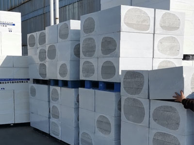 哈尔滨外墙保温板厂