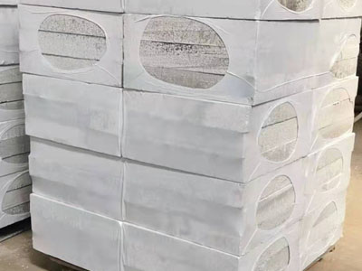 g型热固复合聚苯板