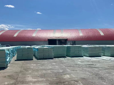 哈尔滨硅质板批发