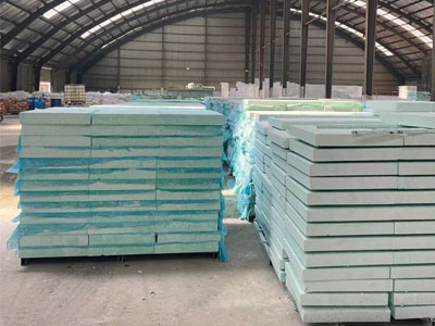 哈尔滨外墙保温板厂