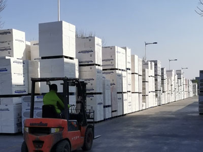 哈尔滨保温板厂