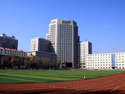 鸡西大学